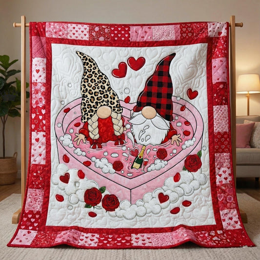 Whimsy Pair Quilted Blanket GFTOTP16275