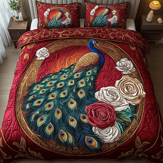 Imperial Elegance Duvet Cover Set GFTOTP16370