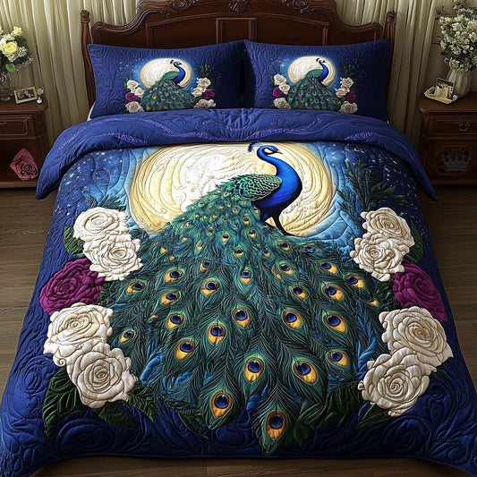 Imperial Elegance Duvet Cover Set GFTOTP16371