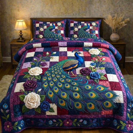 Imperial Elegance Duvet Cover Set GFTOTP16372
