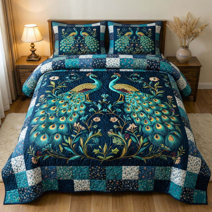 Imperial Elegance Duvet Cover Set GFTOTP16373