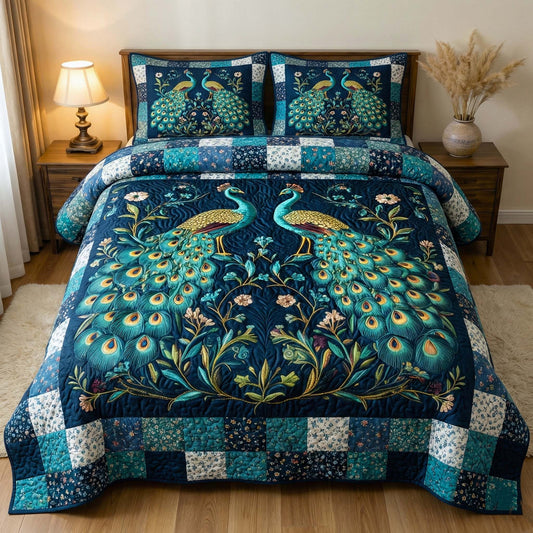 Imperial Elegance Duvet Cover Set GFTOTP16373