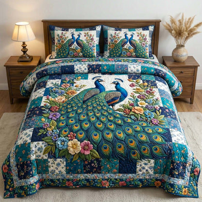 Imperial Elegance Duvet Cover Set GFTOTP16374