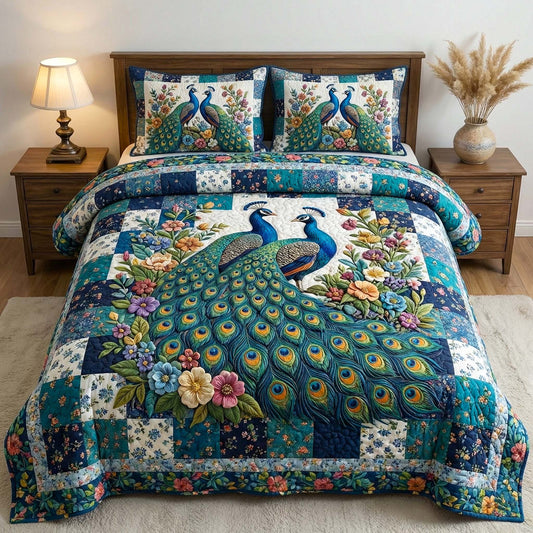 Imperial Elegance Duvet Cover Set GFTOTP16374