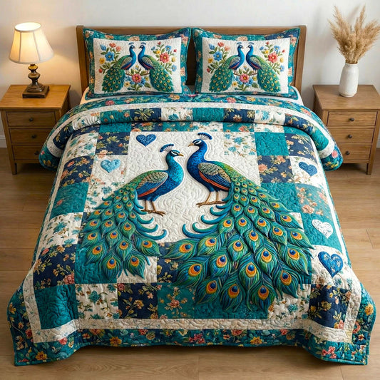 Imperial Elegance Duvet Cover Set GFTOTP16375