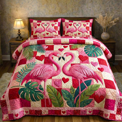 Island Duo Duvet Cover Set GFTOTP16377