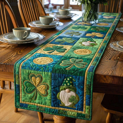 Irish Blessing Quilted Table Runner GFTOTP16437