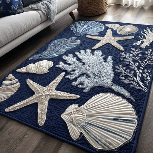 Shoreline Gems Area Rug GFTOTP16824