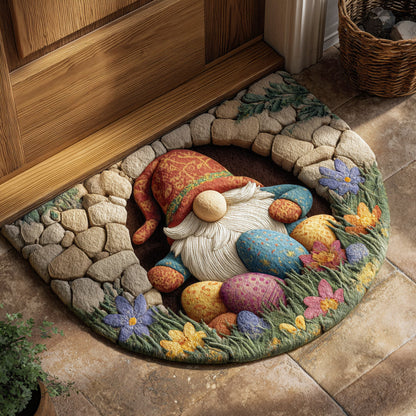 Easter Workshop Quilted Welcome Mat GFTOTP16827
