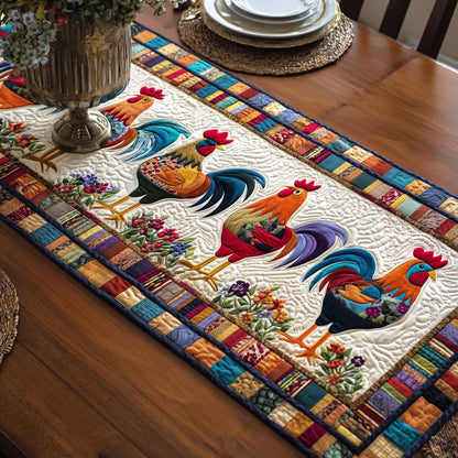 Coop Sweeties Quilted Table Runner GFTOTP17118