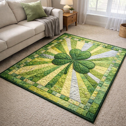 Emerald Fest Area Rug GFTOTP17466
