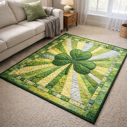 Emerald Fest Area Rug GFTOTP17466