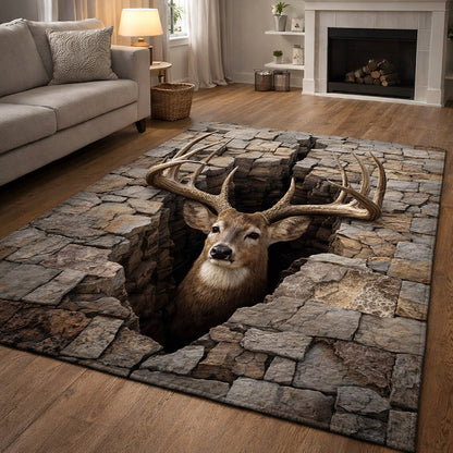 Woodland Grace Area Rug GFTOTP17502