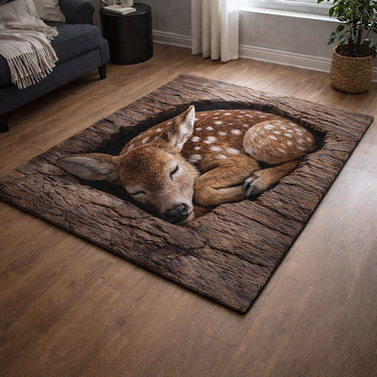 Woodland Grace Area Rug GFTOTP17505