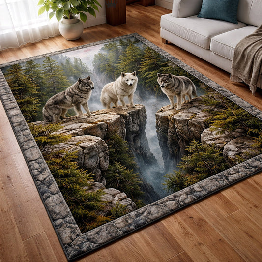 Wild Fang Area Rug GFTOTP17618