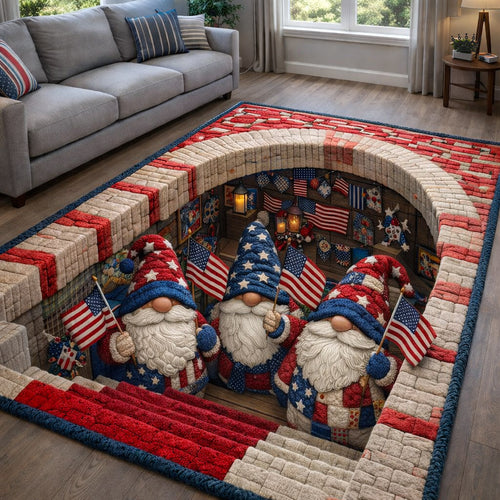 Liberty Legacy Area Rug GFTOTP17698