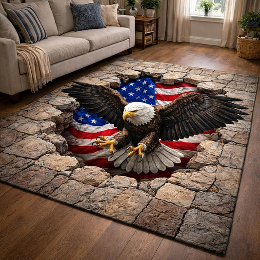 Liberty Legacy Area Rug GFTOTP17699
