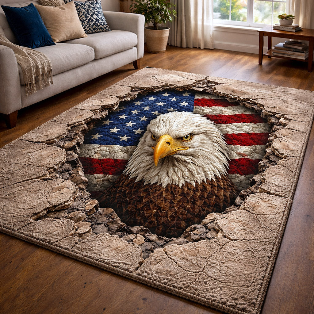 Liberty Legacy Area Rug GFTOTP17700