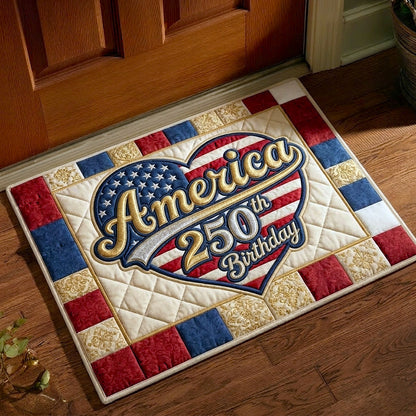 Liberty Legacy Doormat GFTOTP17711