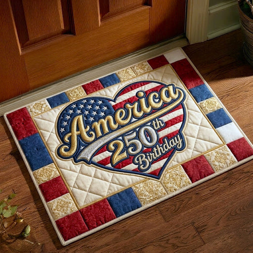 Liberty Legacy Doormat GFTOTP17711