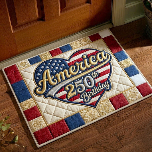 Liberty Legacy Doormat GFTOTP17711