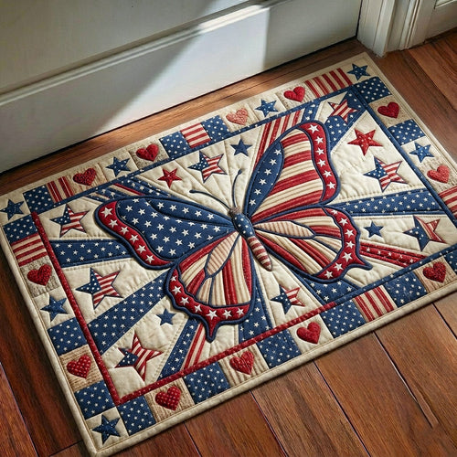 Liberty Legacy Doormat GFTOTP17712