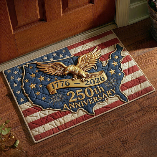 Liberty Legacy Doormat GFTOTP17713