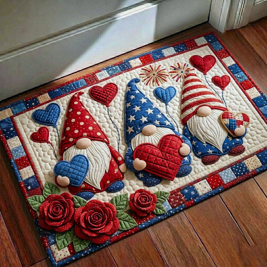 Liberty Legacy Doormat GFTOTP17714