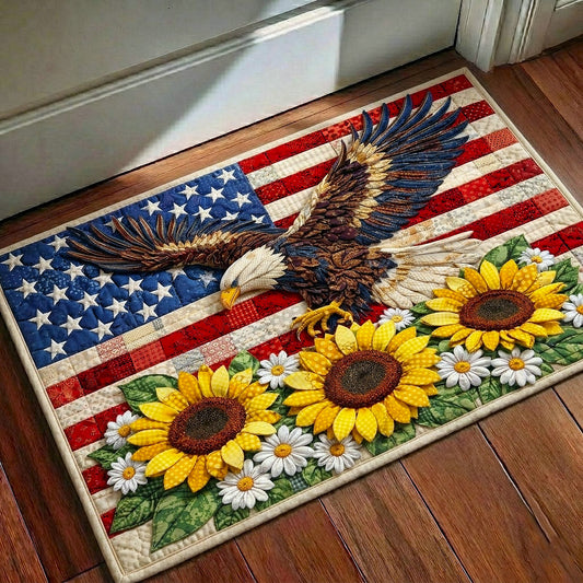 Liberty Legacy Doormat GFTOTP17716