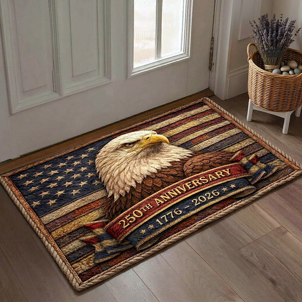 Liberty Legacy Doormat GFTOTP17717