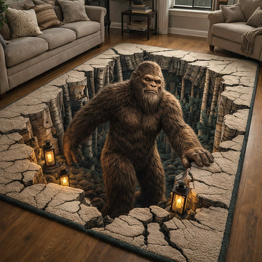 Forest Giant Area Rug GFTOTP17730