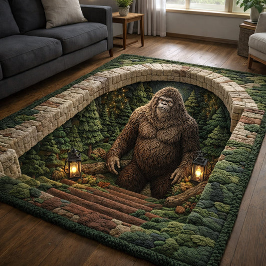 Forest Giant Area Rug GFTOTP17731