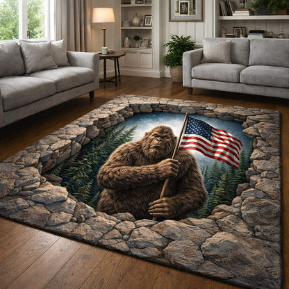 Forest Giant Area Rug GFTOTP17732