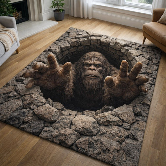 Forest Giant Area Rug GFTOTP17733