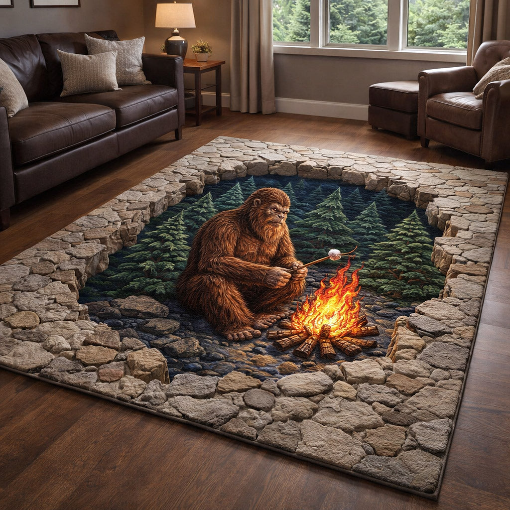 Forest Giant Area Rug GFTOTP17734