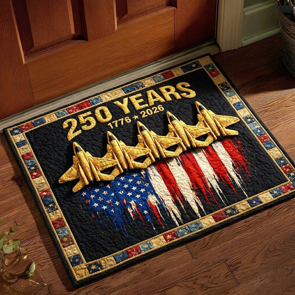 Liberty Legacy Doormat GFTOTP17747