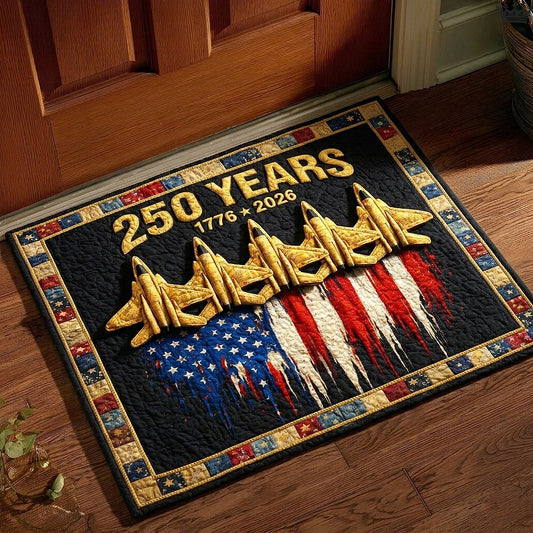 Liberty Legacy Doormat GFTOTP17747