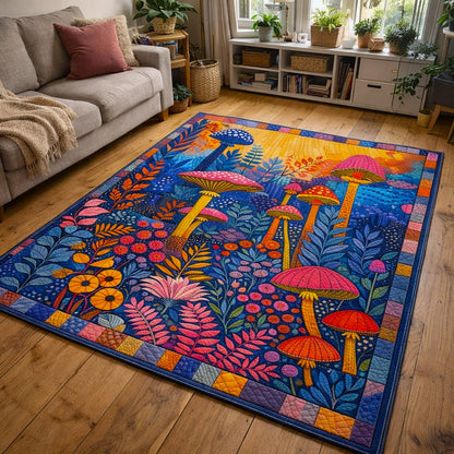 Woodland Haven Area Rug GFTOTP17777