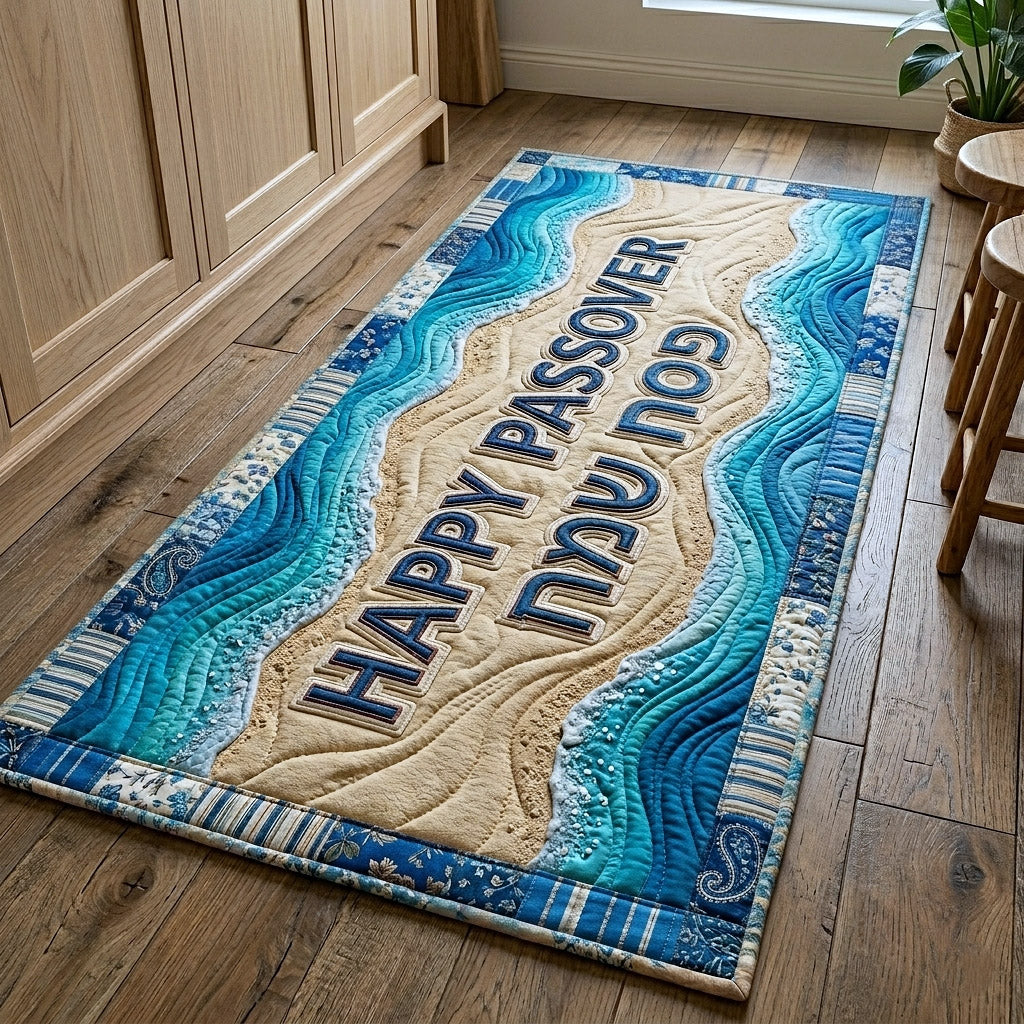 Passover Seder Runner Rug GFTOTP17832