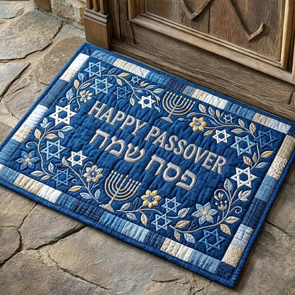 Passover Heritage Doormat GFTOTP17901