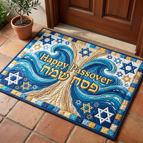 Passover Heritage Doormat GFTOTP17903