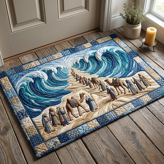 Passover Heritage Doormat GFTOTP17904
