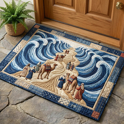 Passover Heritage Doormat GFTOTP17905