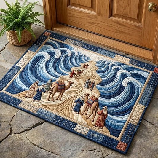 Passover Heritage Doormat GFTOTP17905