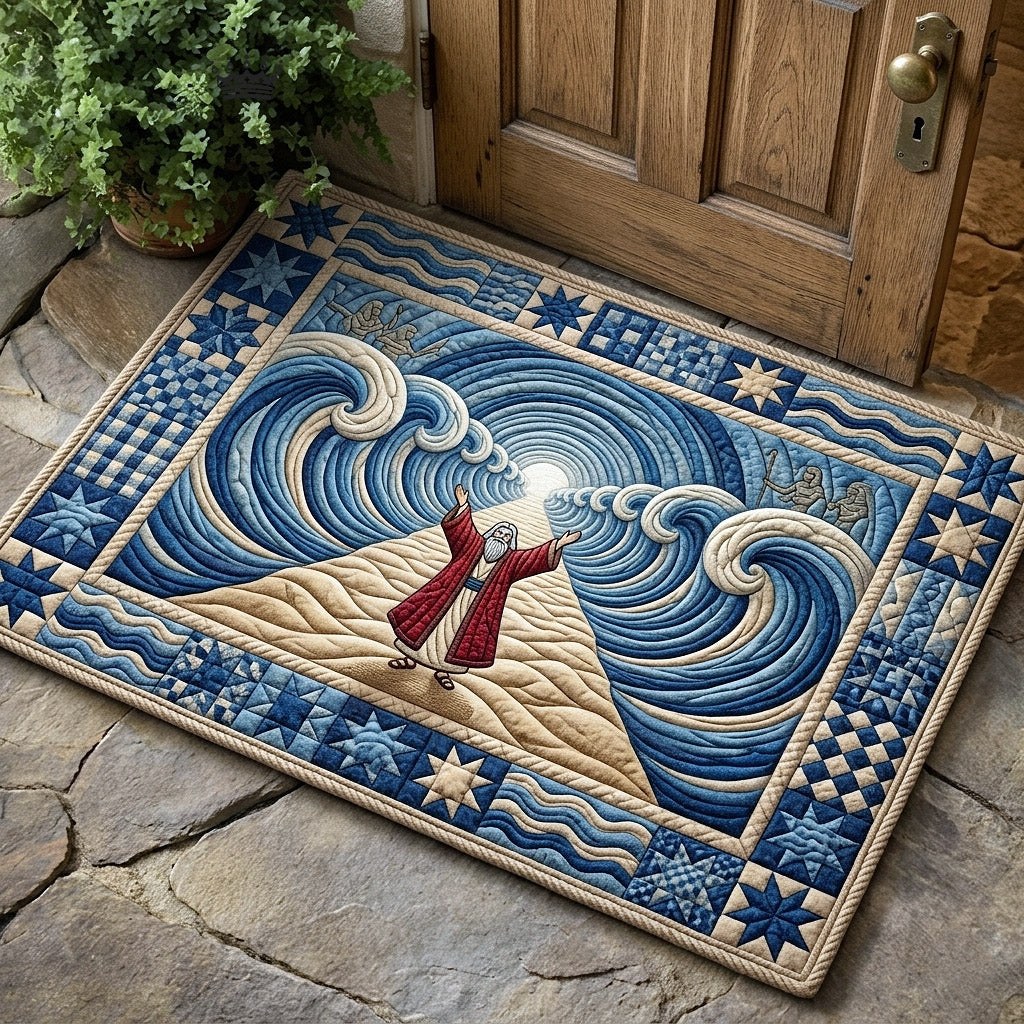 Passover Heritage Doormat GFTOTP17906