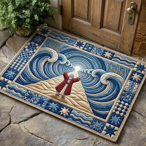 Passover Heritage Doormat GFTOTP17906