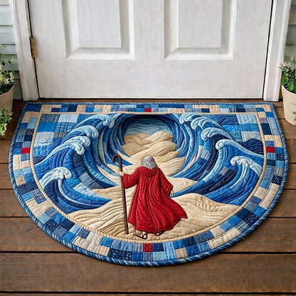 Passover Heritage Quilted Welcome Mat GFTOTP17924