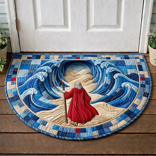Passover Heritage Quilted Welcome Mat GFTOTP17924