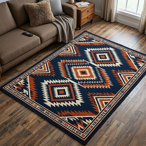 Rustic Canyon Area Rug GFTOTP18177