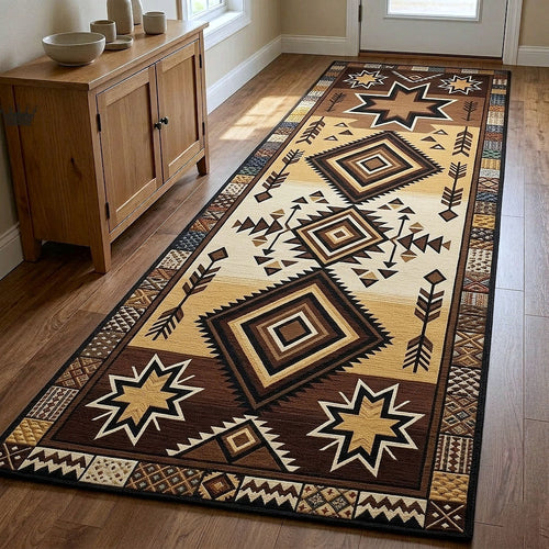 Rustic Canyon Runner Rug GFTOTP18220